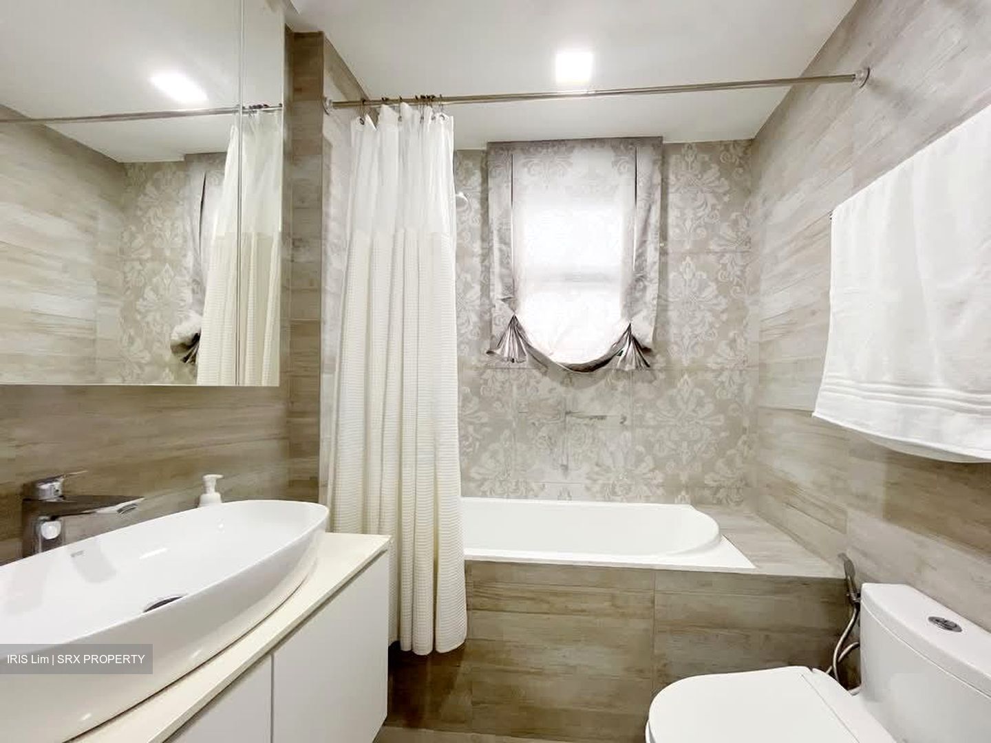Hillview Green (D21), Condominium #562102321